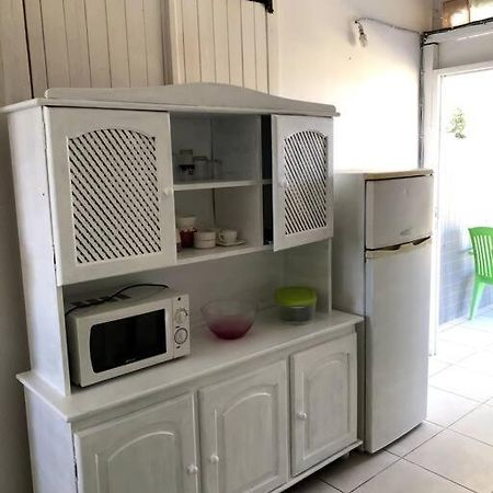 Bel appartement à Damencourt Le Moule Extérieur photo